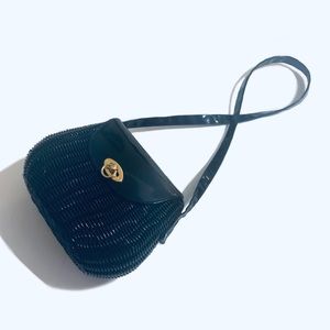 🆑FINAL PRICE DROP🆑NATURALIZER Rattan PVC CRSBY